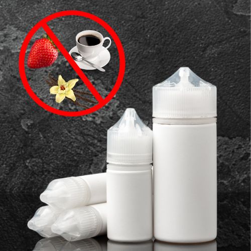 interdiction des arômes vape