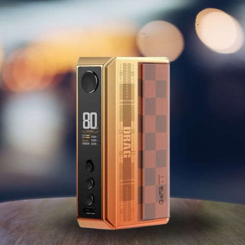 Box Drag 5 Voopoo