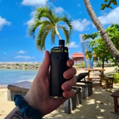 kroma z innokin