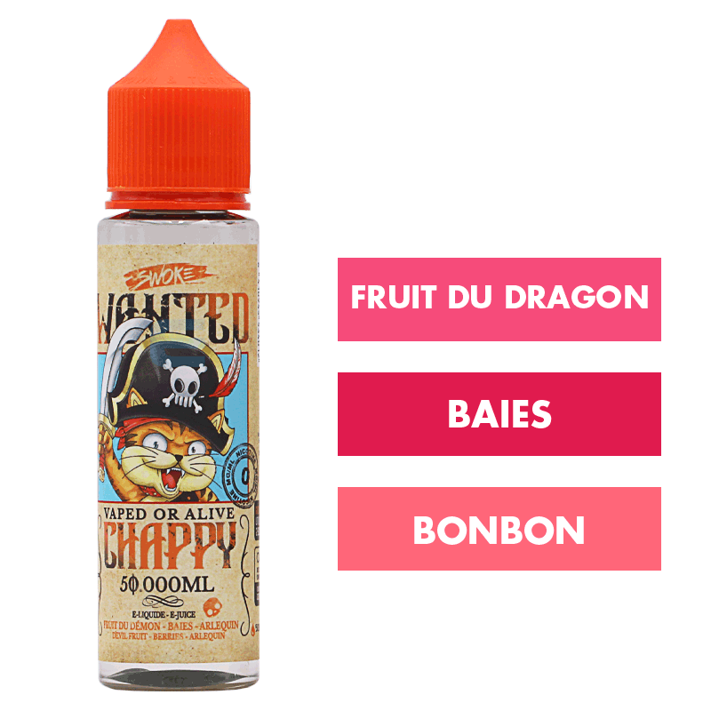 Chappy 50 mL