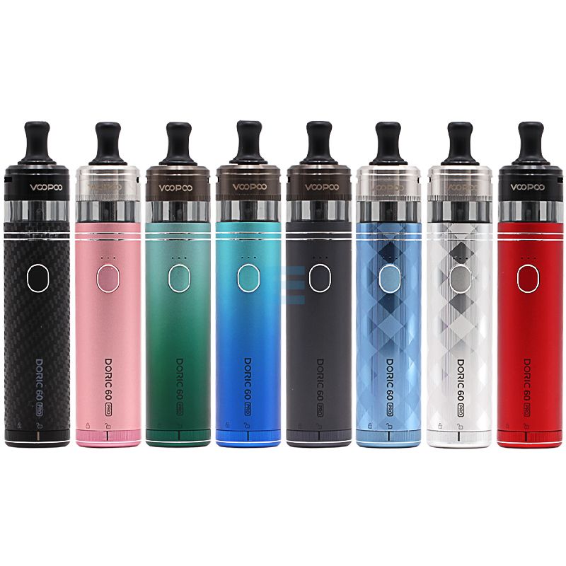 Pod Doric 60 Pro - Voopoo