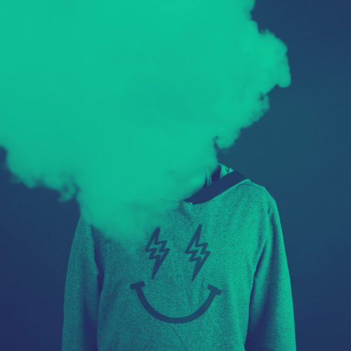 Vapoteur du mois numéro 5