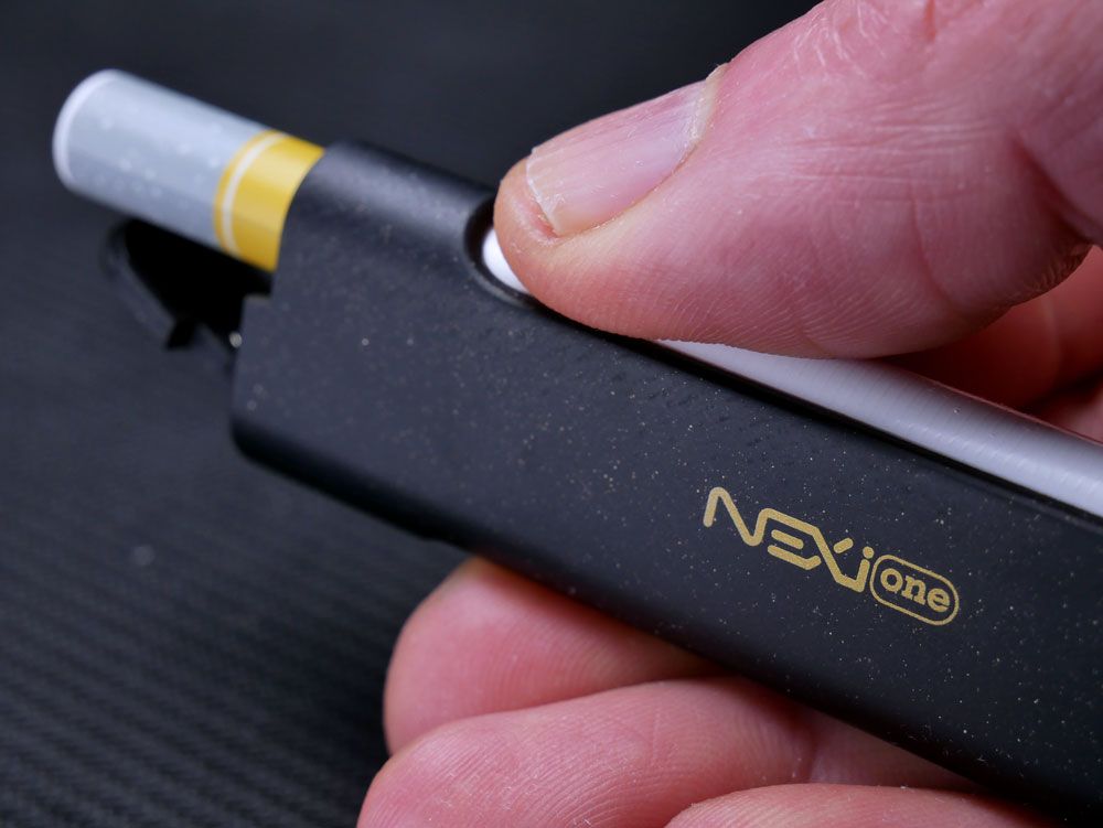 Pod Nexi One d'Aspire