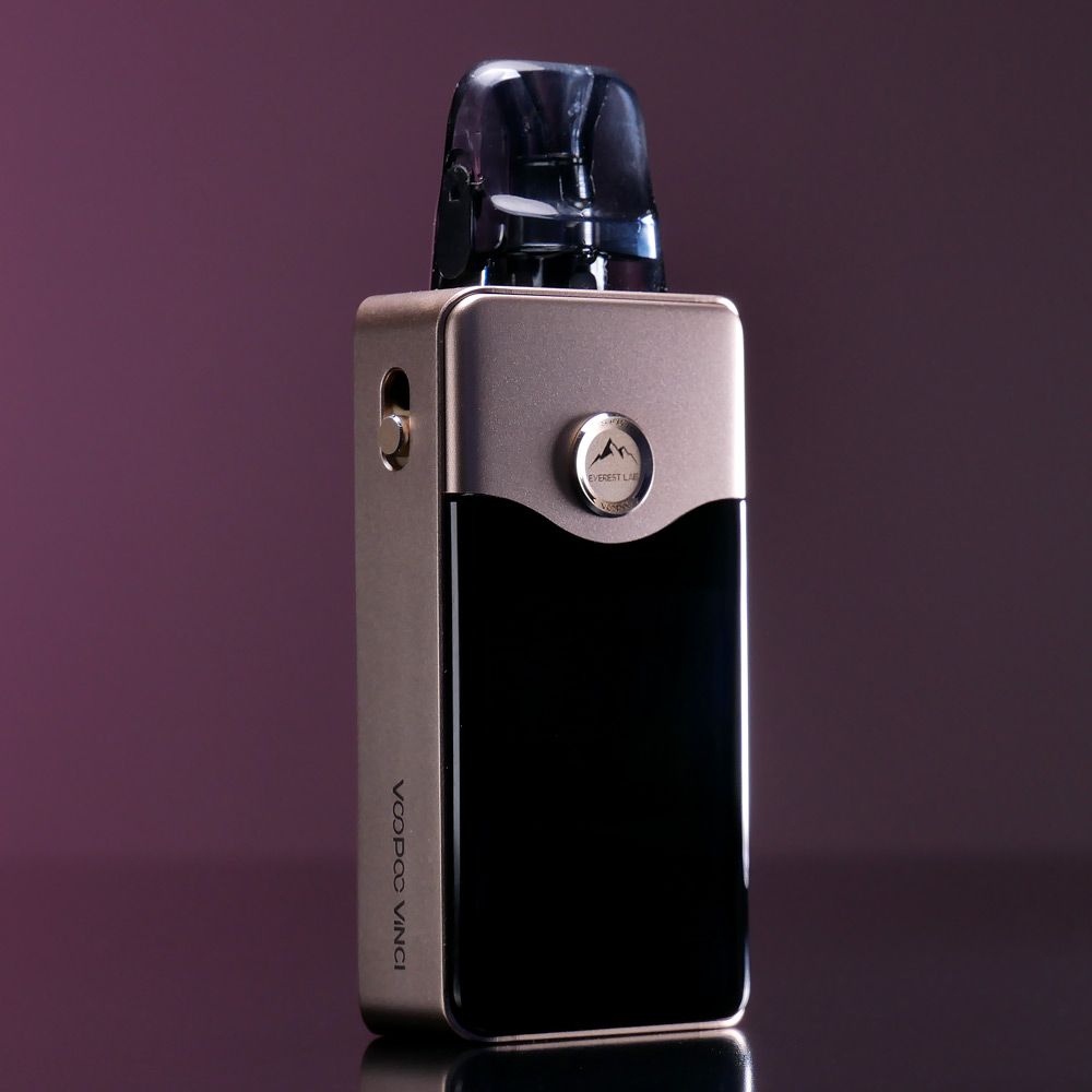pod luxe xr max vaporesso