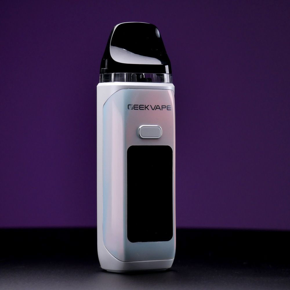 geekvape digi max vs vaporesso luxe xr max R : contents ou déçus ? RAZ LTX Watermelon Ice Refill Pod E-liquid flavor:White Gummy Watermelon