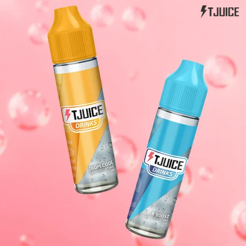 tjuice gamme tjuice drinks