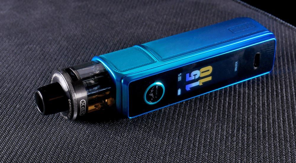 pod drag x3 voopoo