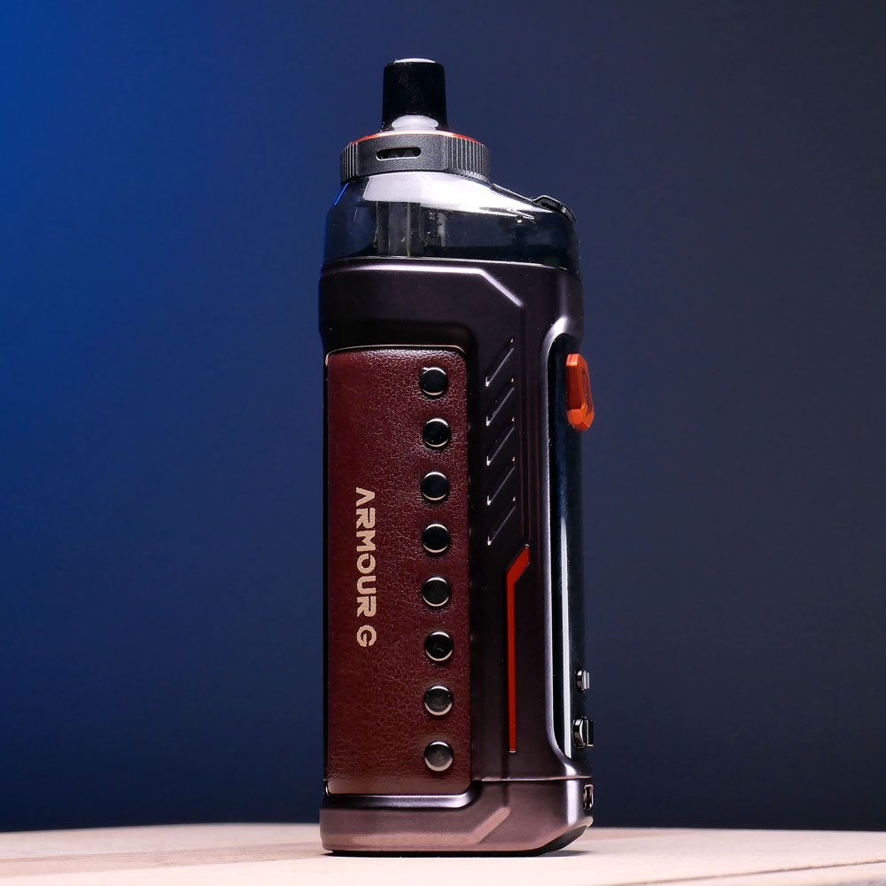pod Armour G de Vaporesso