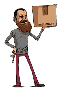benjamin avatar