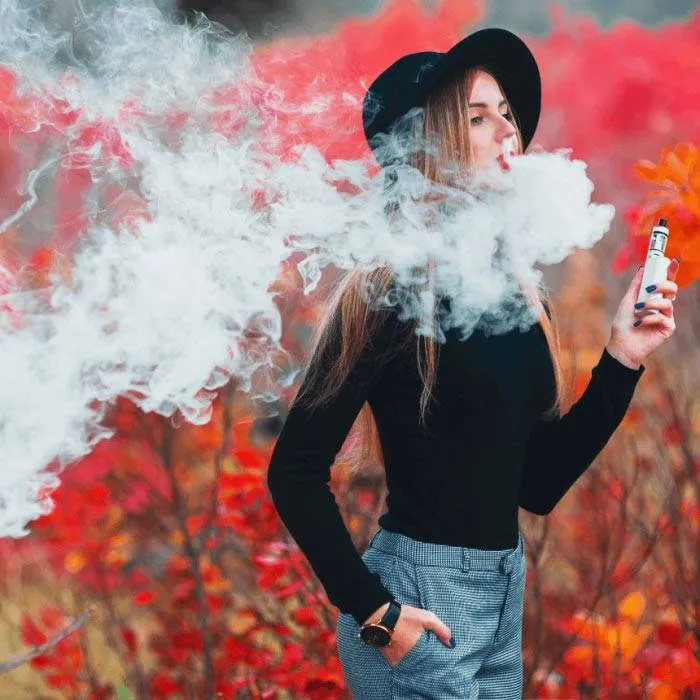 TUTO VIDÉO : Comment faire plus de vapeur ?