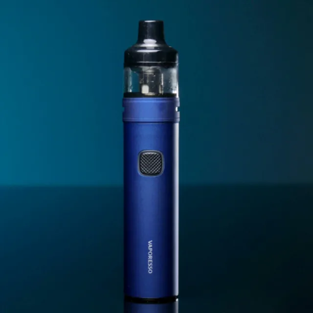 TEST : pod GTX GO 40 de Vaporesso