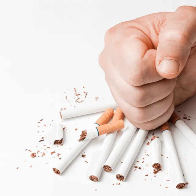 GUIDE : 10 techniques and 2 outils pour aider à arrêter de fumer