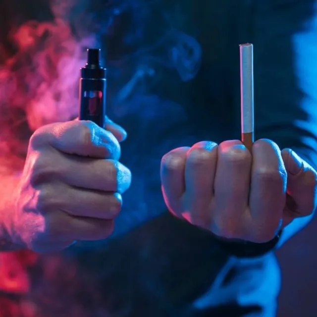Revue de presse : la vapoteuse sous une pluie d'attaques