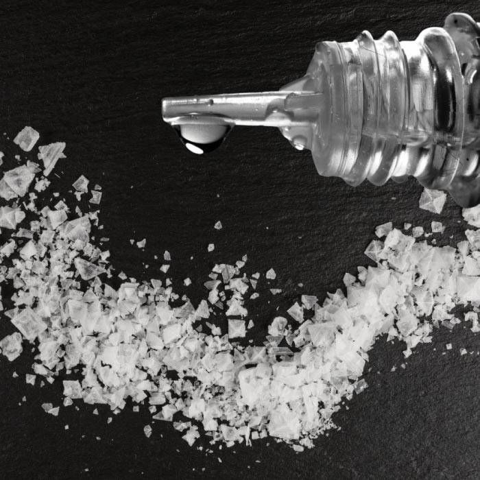 Sels de nicotine : à quoi servent-ils et quel matériel choisir ?
