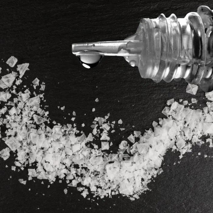 Sels de nicotine : à quoi servent-ils et quel matériel choisir ?