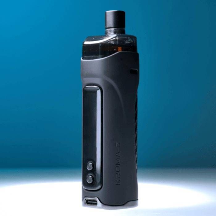 TEST : pod Kroma Z par Innokin