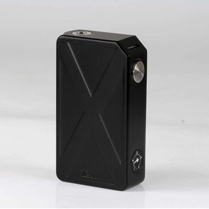 TEST : box Tesla Invader 3