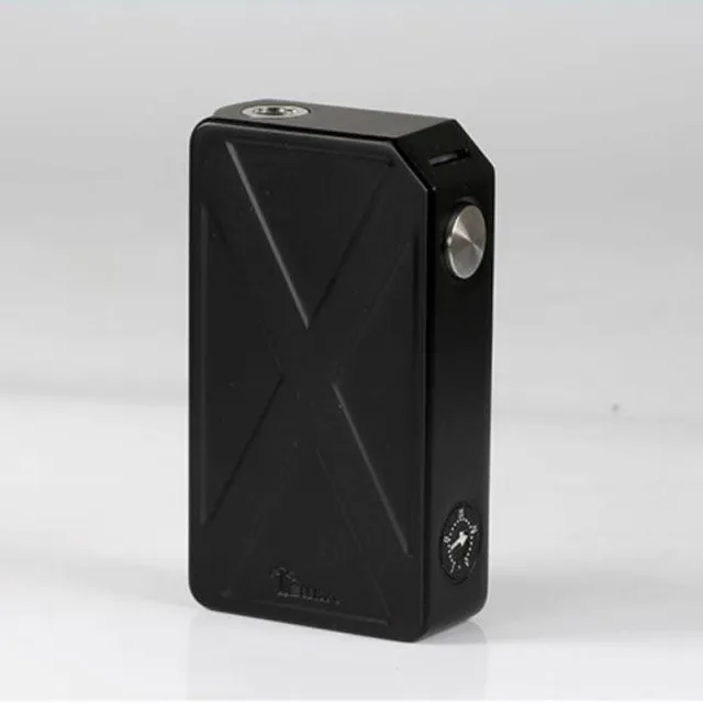 TEST : box Tesla Invader 3