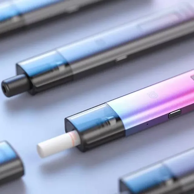 TEST : Le Vilter S d'Aspire, vous l'aimez avec ou sans filtre ?