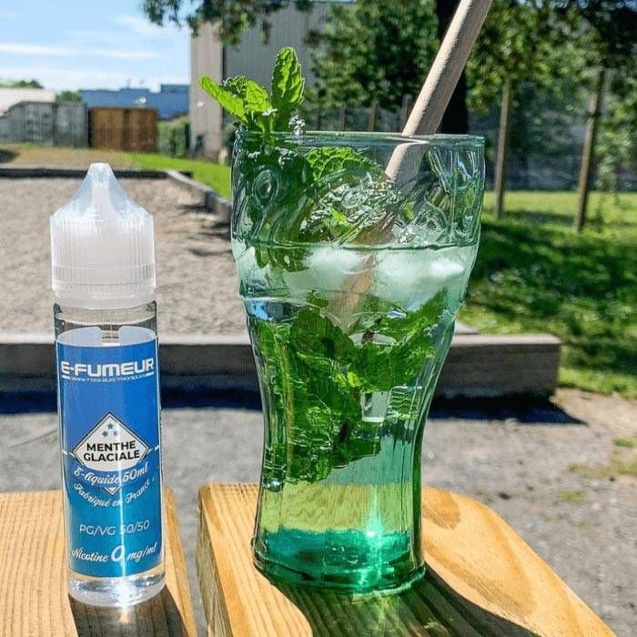 TUTO VIDÉO : Le steep ou la maturation de vos e-liquides DIY