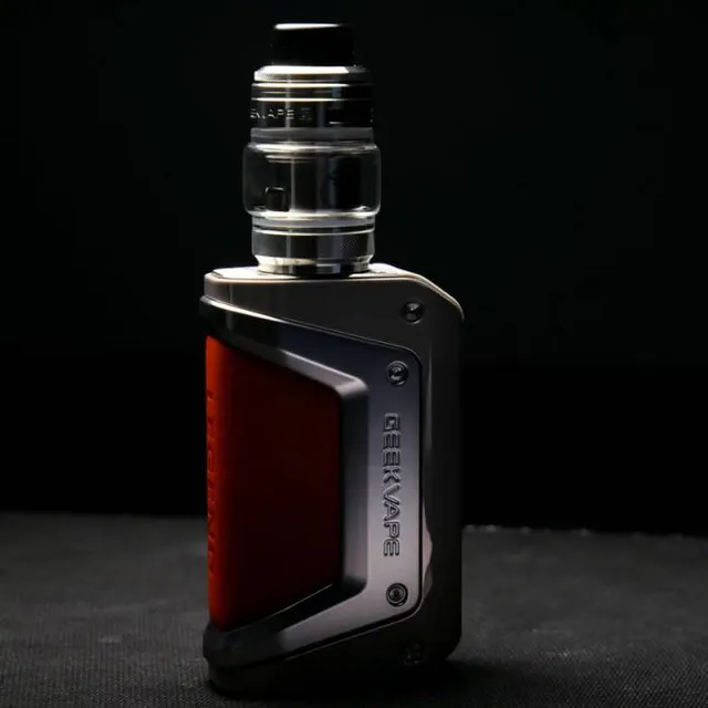 Test : le très attendu kit Aegis Legend 3, on en pense quoi ?