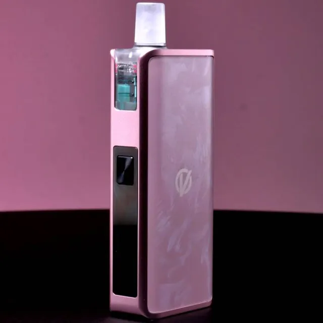 TEST : que vaut le petit pod Apex de Vaporesso ?