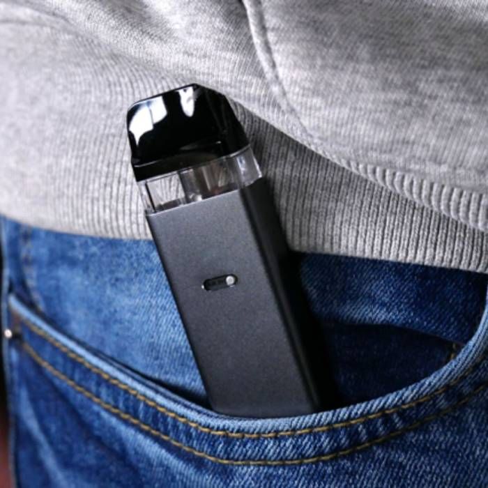 TEST : le Xros 3 de Vaporesso, un pod pour voyager léger ?