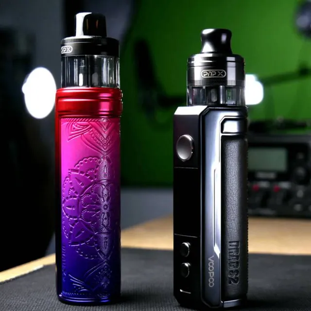 TEST : le Drag X2, une vraie évolution ?