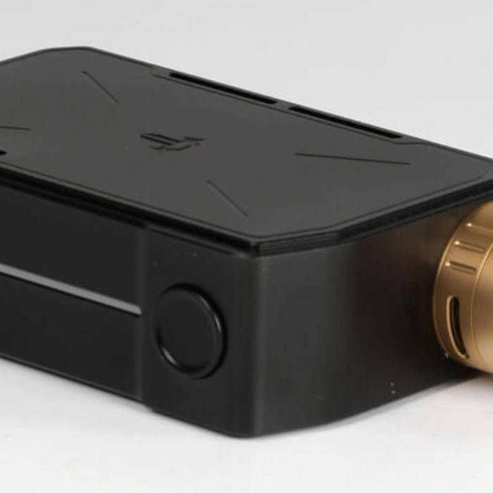 TEST : box Invader 4 280 Watts de Teslacigs