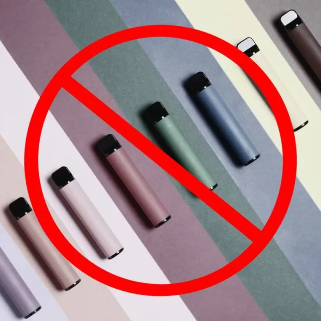 Puffs interdites en France : quelles alternatives rechargeables ?