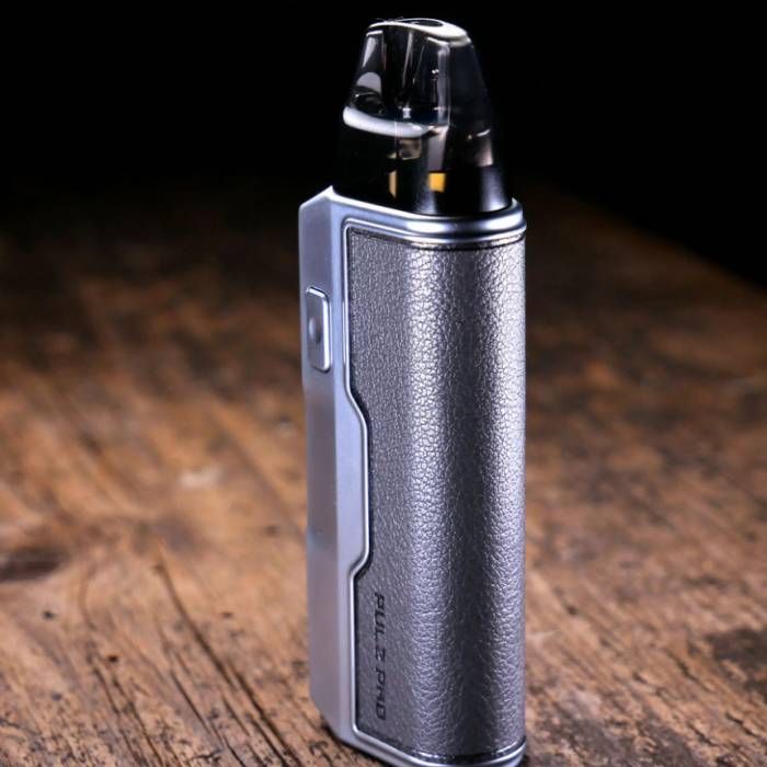 TEST : le pod Pulz Pro d'Aspire, on en pense quoi ?