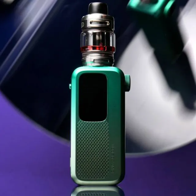 TEST : Vinci Spark 220 de Voopoo, puissance et endurance à l’essai !