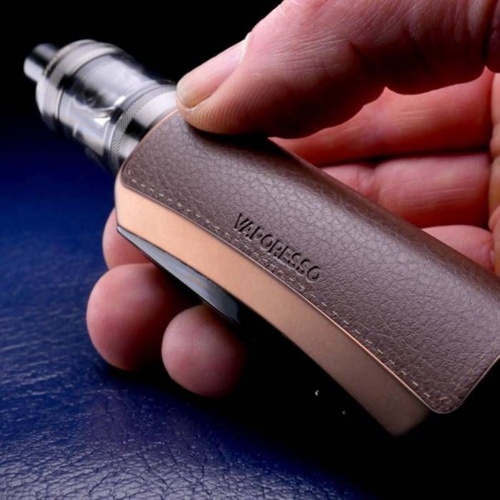 TEST : le kit GTX One Pro de Vaporesso est-il une revisite réussie ?