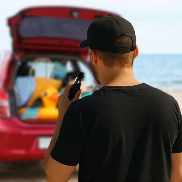 Les nouveautés à découvrir avant votre départ en vacances !