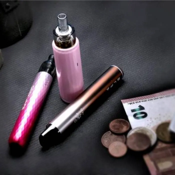 VIDÉO : Quelle cigarette électronique est la plus économique ?
