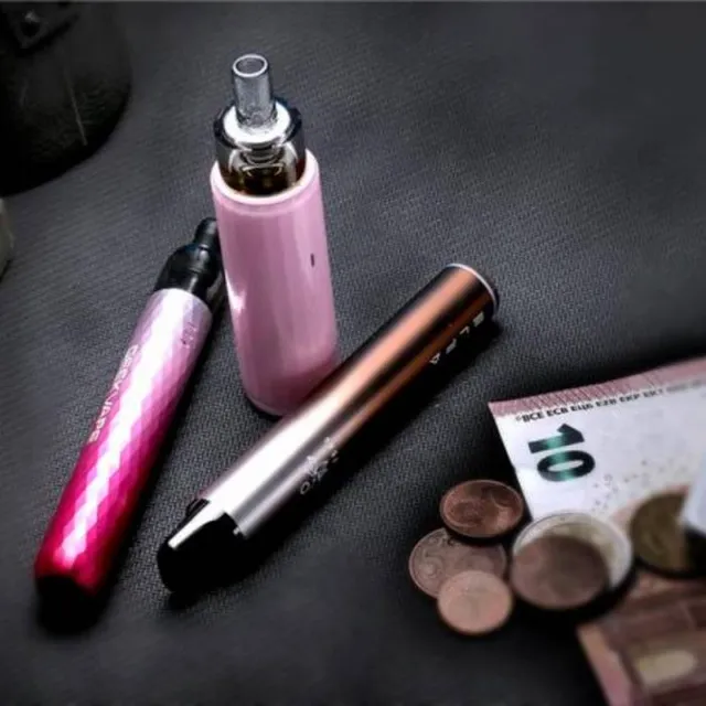 VIDÉO : Quelle cigarette électronique est la plus économique ?