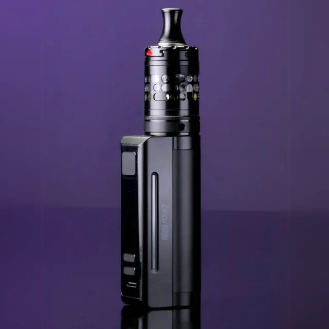 TEST : le kit Zelos M80 d'Aspire mérite-t-il sa médaille d'or ?